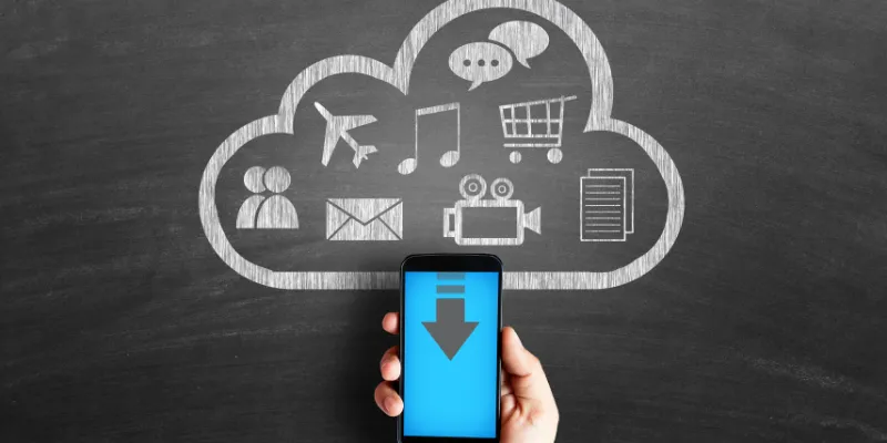 Hướng dẫn từng bước tải 8KBET trên Android