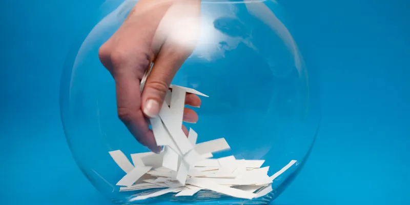 Khái niệm về Xổ số 8KBET