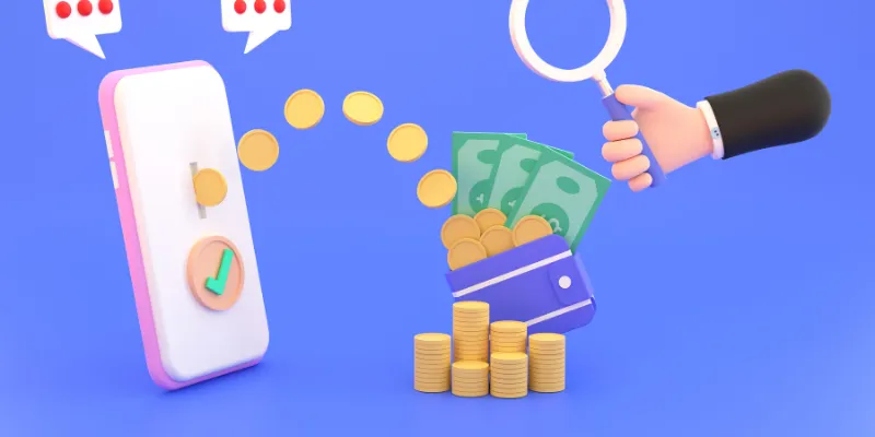 Một số cách rút tiền 8KBET nhanh chóng