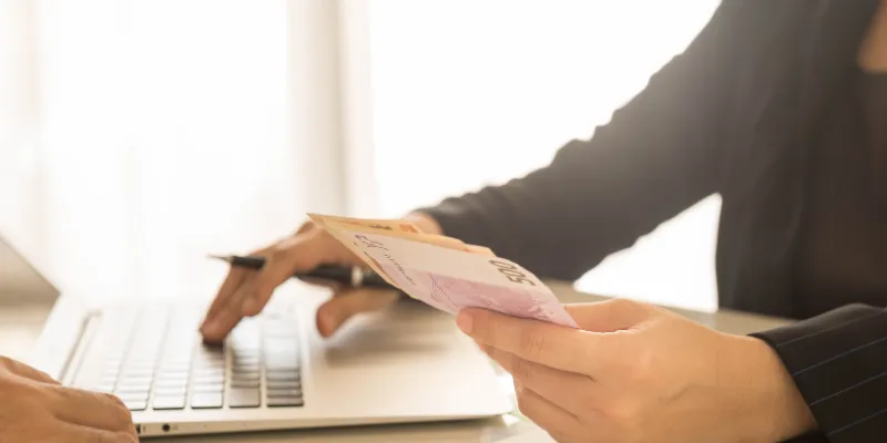 Một số điều cần lưu ý khi nạp tiền 8KBET là gì