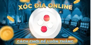 Xóc Đĩa Online