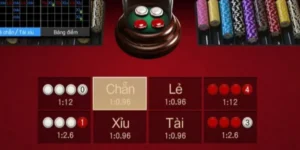 Xóc Đĩa Online Có Bịp