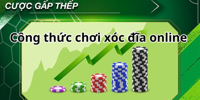 Xóc đĩa theo bảng vị